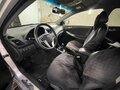2012 Hyundai Solaris I, серебристый - вид 8