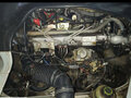 1999 Mazda Bongo Friendee I Рестайлинг, серый, 370000 рублей - вид 4