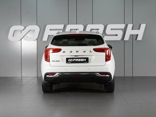 2023 Haval Jolion I, белый, 2010000 рублей, вид 4