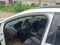 2011 Ford Focus III, белый, 800000 рублей - вид 4