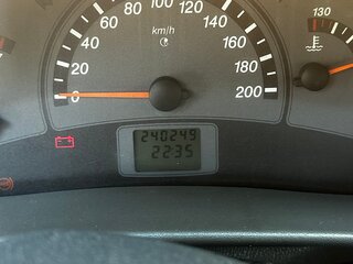 2004 Lada (ВАЗ) 2112, серебристый, 140000 рублей, вид 5