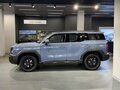 2026 Haval H3 I Рестайлинг, серый - вид 2