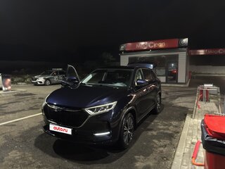 2021 Oshan X7, синий, 1400000 рублей, вид 5