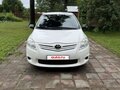 2011 Toyota Auris I Рестайлинг, белый, 870000 рублей - вид 1