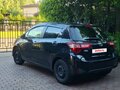 2019 Toyota Vitz III (XP130) Рестайлинг, чёрный, 990000 рублей - вид 3