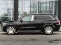 2025 Mercedes-Benz Maybach GLS 600 I Рестайлинг, чёрный, 33690000 рублей - вид 3