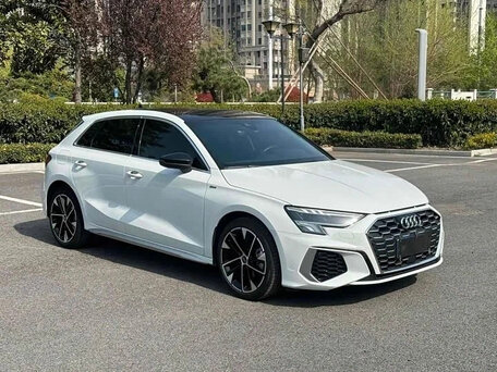 Audi A3 IV (8Y)