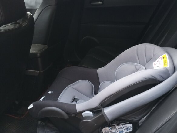 2008 Mazda CX-7 I, пурпурный, 690000 рублей - вид 22