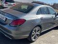 2021 Mercedes-Benz C-Класс 300 IV (W205) Рестайлинг, серый, 2131322 рублей - вид 2