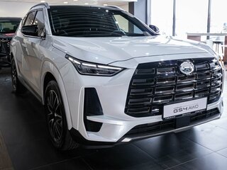 2026 GAC GS4, белый, 3949000 рублей, вид 3