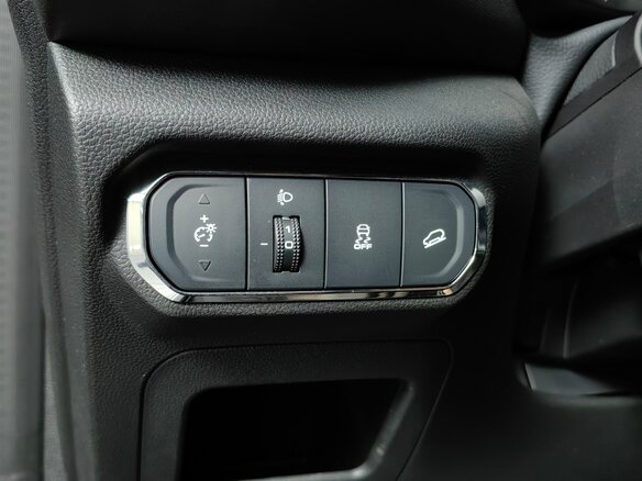 2023 Haval Jolion I, серый, 1848000 рублей - вид 20