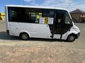 2016 ГАЗ ГАЗель Next, белый, 800000 рублей - вид 3