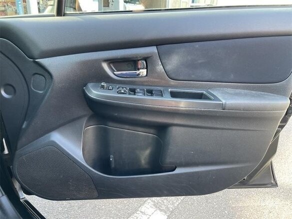2013 Subaru Impreza IV, чёрный - вид 13