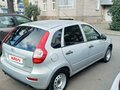 2016 Lada (ВАЗ) Kalina II, серебристый, 265000 рублей - вид 3