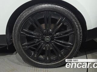 2025 Land Rover Range Rover D350 MHEV V, белый, 22250000 рублей, вид 5