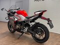 2026 QJMotor SRK 421 RR, красный, 629000 рублей - вид 8