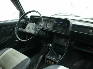 1990 Lada (ВАЗ) 2107, белый, 350000 рублей, вид 3