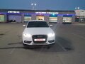 2012 Audi A4 IV (B8) Рестайлинг, белый, 1270000 рублей - вид 4