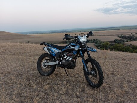 2024 Regulmoto Sport 003 PR Pro, чёрный, 110000 рублей, вид 5