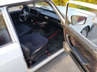2008 Lada (ВАЗ) 2105, белый, 170000 рублей, вид 5