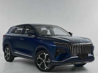 2025 Dongfeng Huge, синий, 3039900 рублей, вид 3