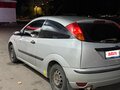2001 Ford Focus I Рестайлинг, серебристый, 200000 рублей - вид 4