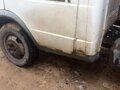 2003 ГАЗ ГАЗель (3302), белый, 545000 рублей - вид 6