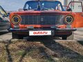 1980 Lada (ВАЗ) 21013, оранжевый, 110000 рублей