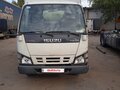 2007 Isuzu Elf (N-series), белый, 750000 рублей