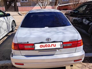 2000 Toyota Corona Premio X (T210), серый, 470000 рублей, вид 5
