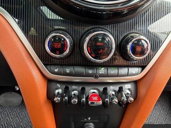 2023 Mini Countryman Cooper II Рестайлинг, серый, 3090003 рублей - вид 21