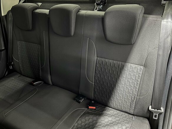 2019 Renault Logan II Рестайлинг, коричневый, 1040000 рублей - вид 8