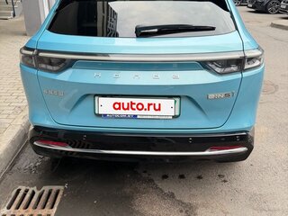 2023 Honda e:NS1, голубой, 2050500 рублей, вид 4
