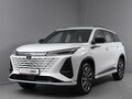 2024 Changan CS75 Plus III, белый