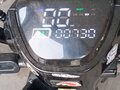 2025 Harley-Davidson Topper, чёрный, 35000 рублей - вид 10