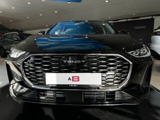 2026 Tenet A8, чёрный, 3499000 рублей, вид 3