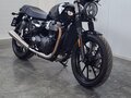 2023 Triumph Speed Twin, чёрный, 919000 рублей - вид 2