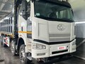 2022 FAW J6 CA3310, белый, 4200000 рублей