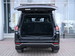 2026 Toyota Land Cruiser 300 Series, чёрный, 16999000 рублей, вид 5