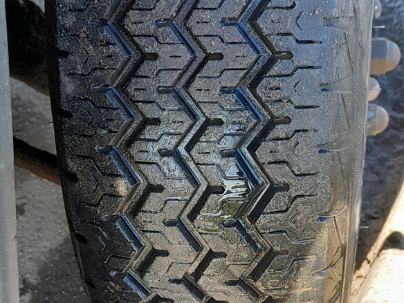 2012 Foton Ollin, белый - вид 1