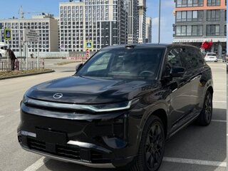 2026 GAC S7, чёрный, 4680000 рублей, вид 1