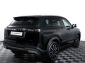 2024 Jaecoo J7 I, чёрный - вид 4