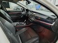2014 BMW 5 серии Long 520Li VI (F10/F11/F07) Рестайлинг, белый, 1670000 рублей - вид 10