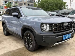 2022 Haval KuGou, голубой, 1299333 рублей, вид 3