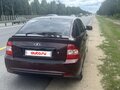2012 Lada (ВАЗ) Priora I, пурпурный, 300000 рублей - вид 7
