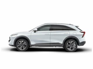 2026 Haval F7 II, белый, 3799000 рублей, вид 1