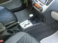 2009 Kia Ceed I, жёлтый, 650000 рублей - вид 4