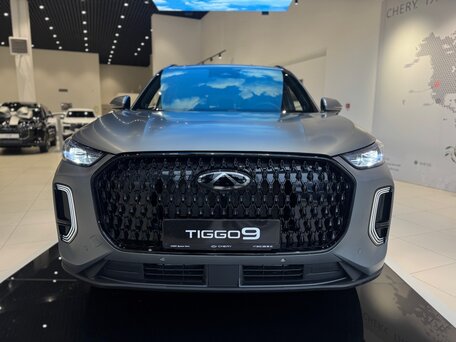 Chery Tiggo 9 I