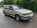 2005 Lada (ВАЗ) 2114, серебристый, 180000 рублей - вид 2