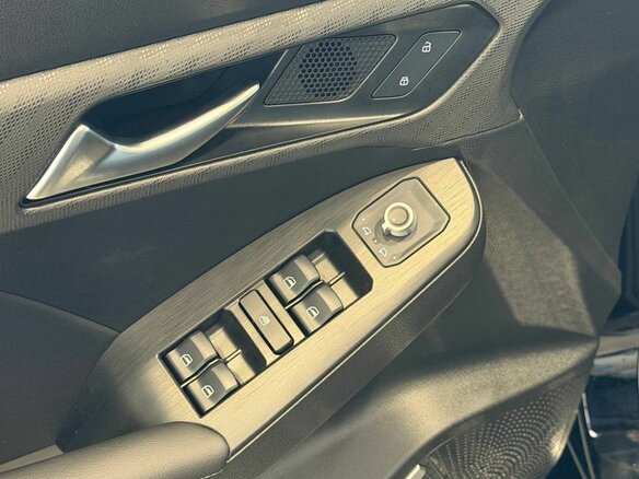 2026 Haval Jolion I Рестайлинг 2, чёрный, 2771010 рублей - вид 16